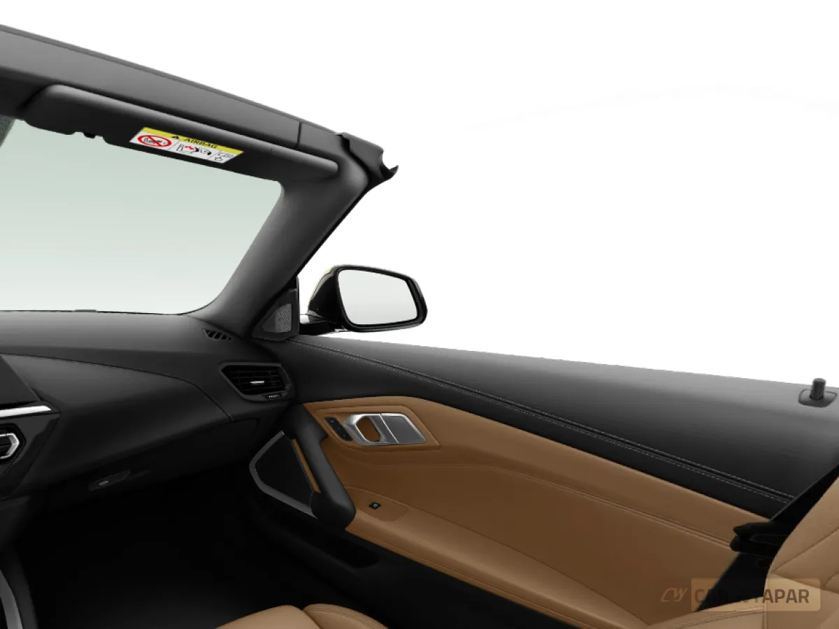 BMW Z4 M40i Pure Impulse AT